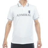 カラタッチ ロゴポロシャツ ADMA613