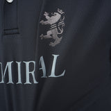 カラタッチ ロゴポロシャツ ADMA613