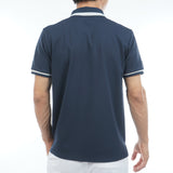 カラタッチ ロゴポロシャツ ADMA613