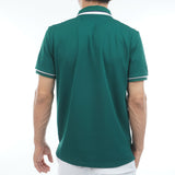 カラタッチ ロゴポロシャツ ADMA613