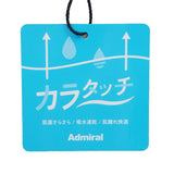 カラタッチ ロゴポロシャツ ADMA613