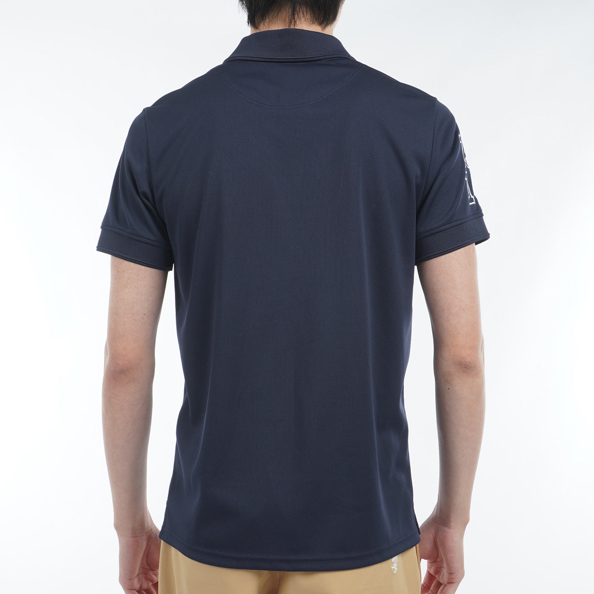 フラッグ ポロシャツ ADMA614 – ADMIRAL