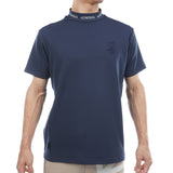 Karatouch Rampant Mock Neck Shirt ADMA619