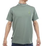 Karatouch Rampant Mock Neck Shirt ADMA619