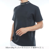Karatouch Rampant Mock Neck Shirt ADMA619