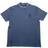 Karatouch Rampant Mock Neck Shirt ADMA619