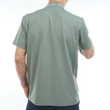 Karatouch Rampant Mock Neck Shirt ADMA619