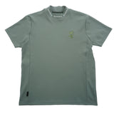 Karatouch Rampant Mock Neck Shirt ADMA619