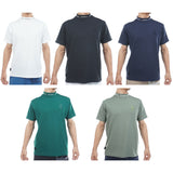 Karatouch Rampant Mock Neck Shirt ADMA619