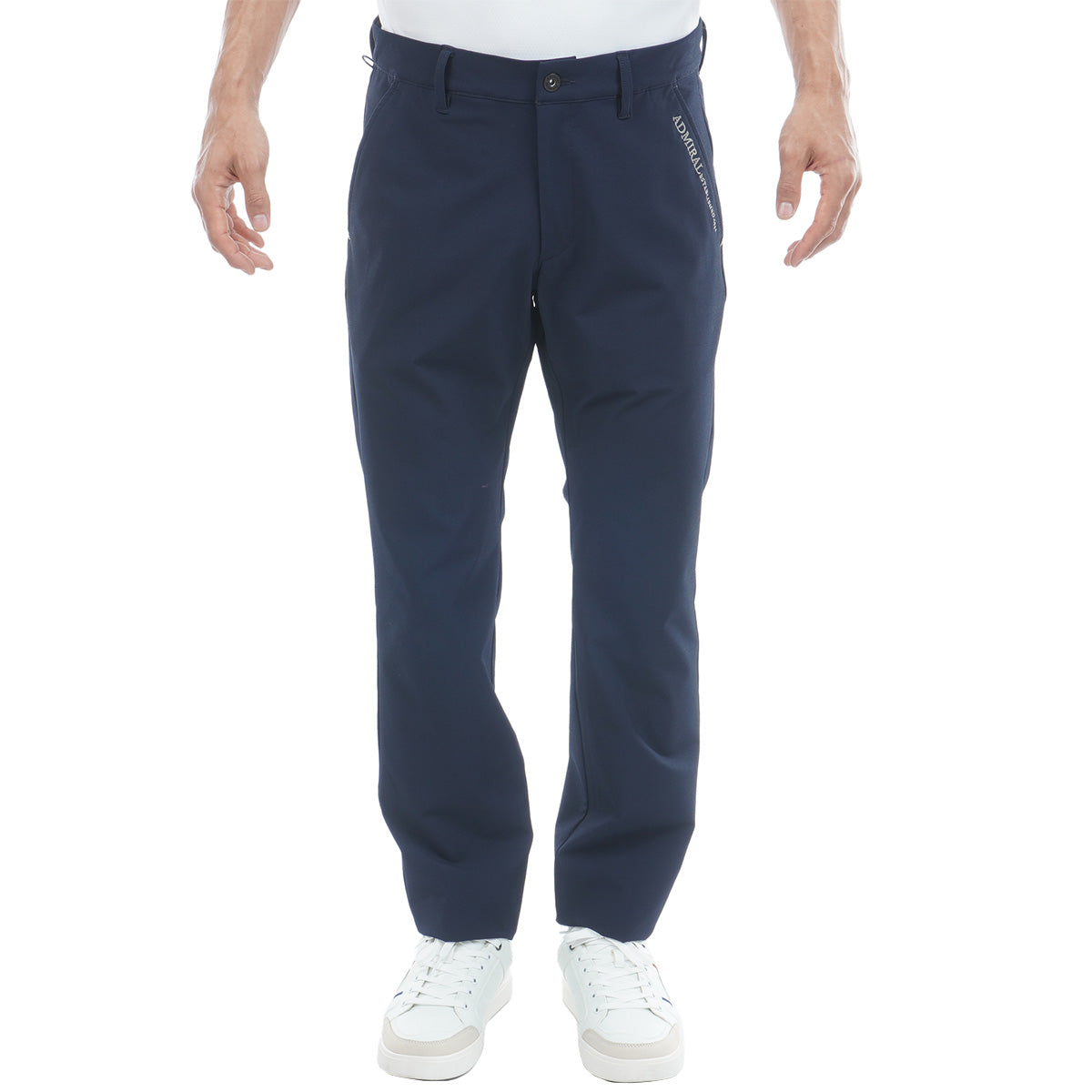 透け防 ストレートパンツ ADMA620 – ADMIRAL