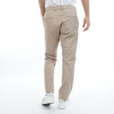 Anti-see-through straight pants ADMA620