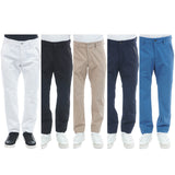 Anti-see-through straight pants ADMA620