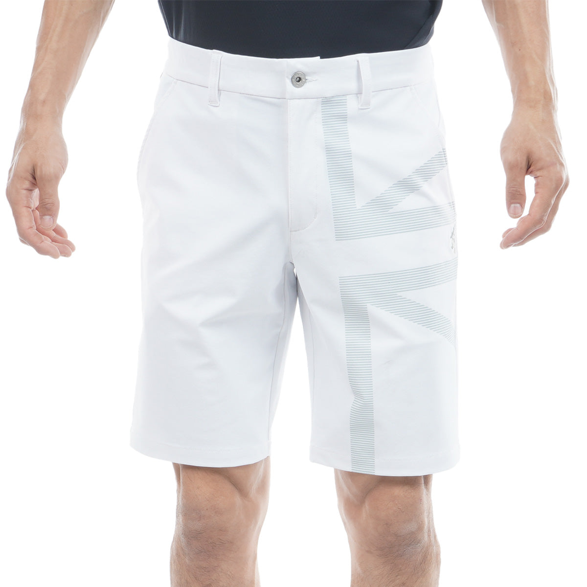 新品タグ付きAdmiral 2026SSショートパンツ L 透け防 ショートパンツ ADMA621 – ADMIRAL