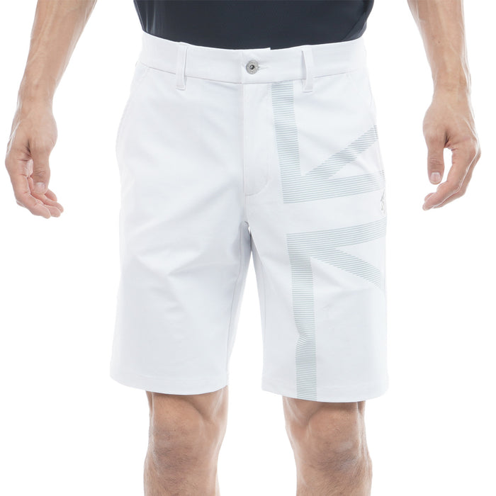 Anti-see-through shorts ADMA621