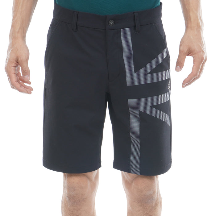 Anti-see-through shorts ADMA621