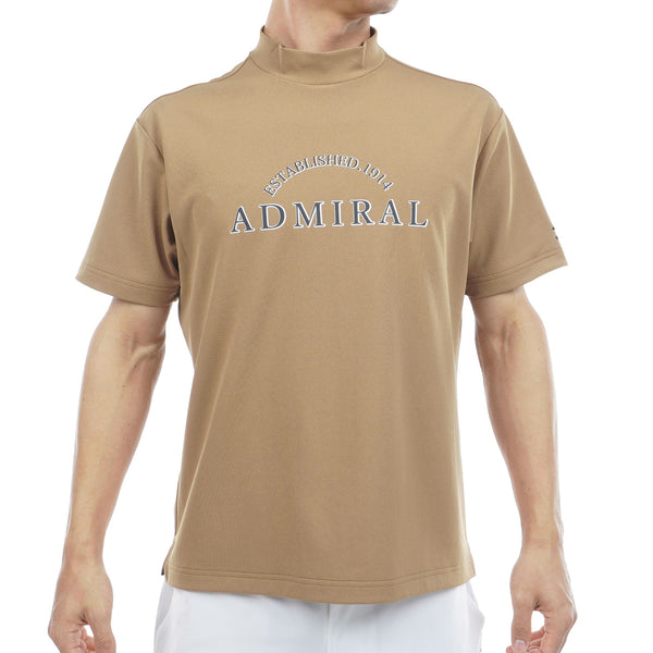 トップス&ポロシャツ(メンズ/ゴルフ) – ADMIRAL