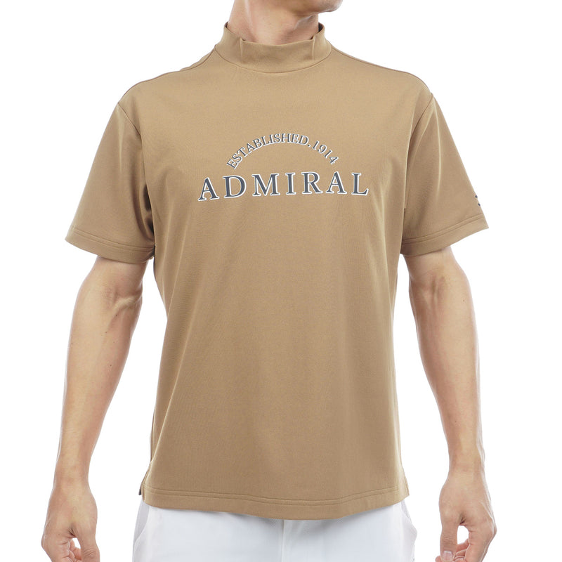 ドライカノコ モックネックシャツ ADMA622 – ADMIRAL