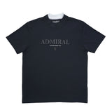 カラタッチプラス モックネックシャツ ADMA624