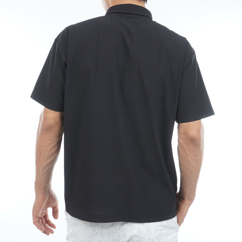 ワイドサイズ メッシュシャツ ADMA627 – ADMIRAL