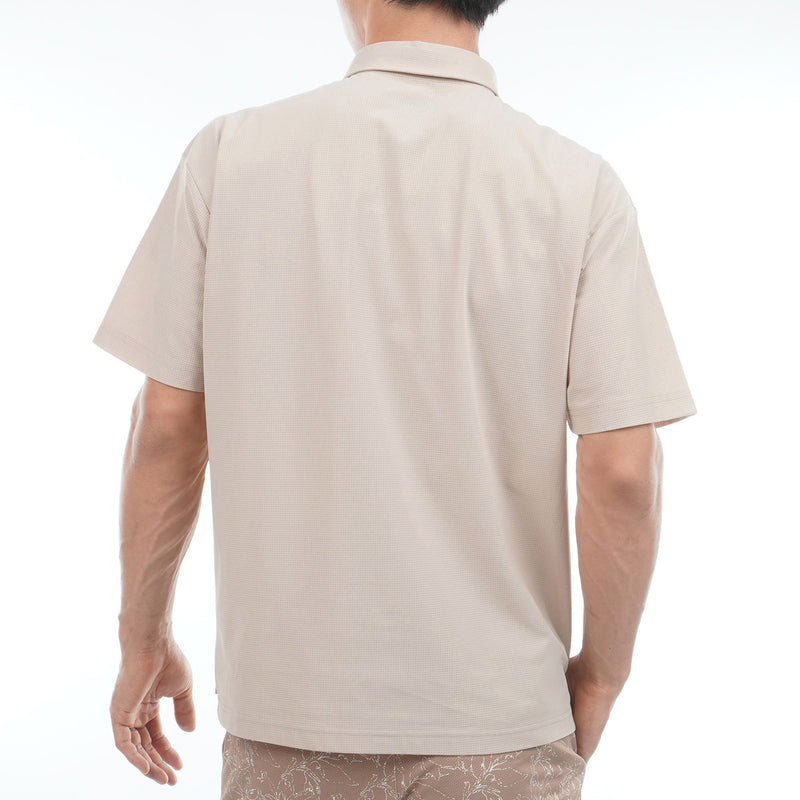 ワイドサイズ メッシュシャツ ADMA627 – ADMIRAL