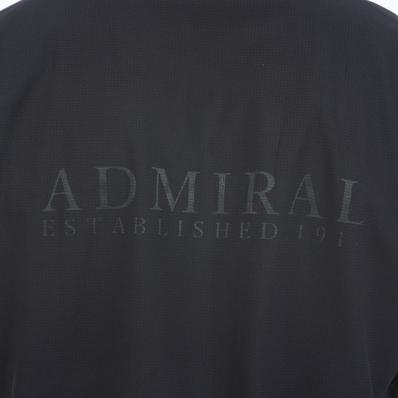 ワイドサイズ メッシュモックネックシャツ ADMA628 – ADMIRAL