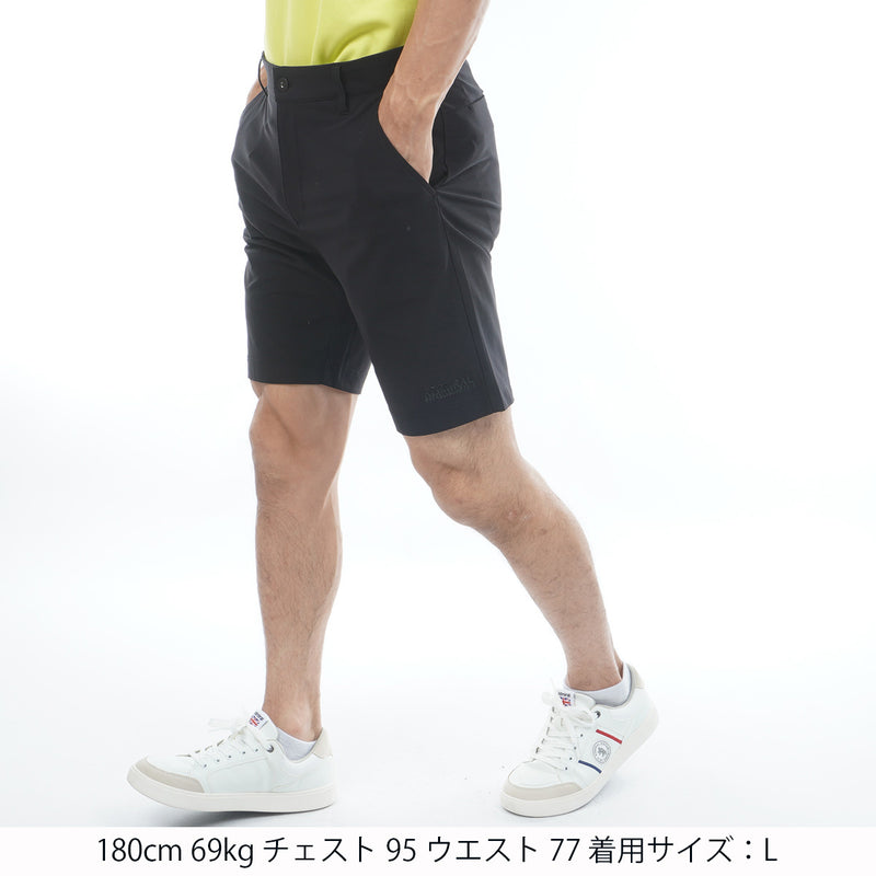 メッシュ ショートパンツ ADMA630 – ADMIRAL