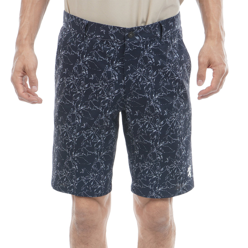 ストレッチメッシュ リーフプリント ショートパンツ ADMA631 – ADMIRAL