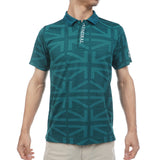 UJジャガード ポロシャツ ADMA632