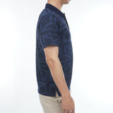 UJジャガード ポロシャツ ADMA632