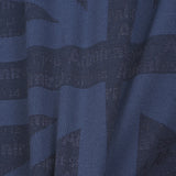 UJジャガード ポロシャツ ADMA632