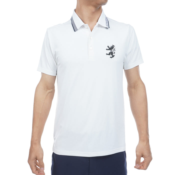 Karatouch Plus Rampant Polo Shirt ADMA634