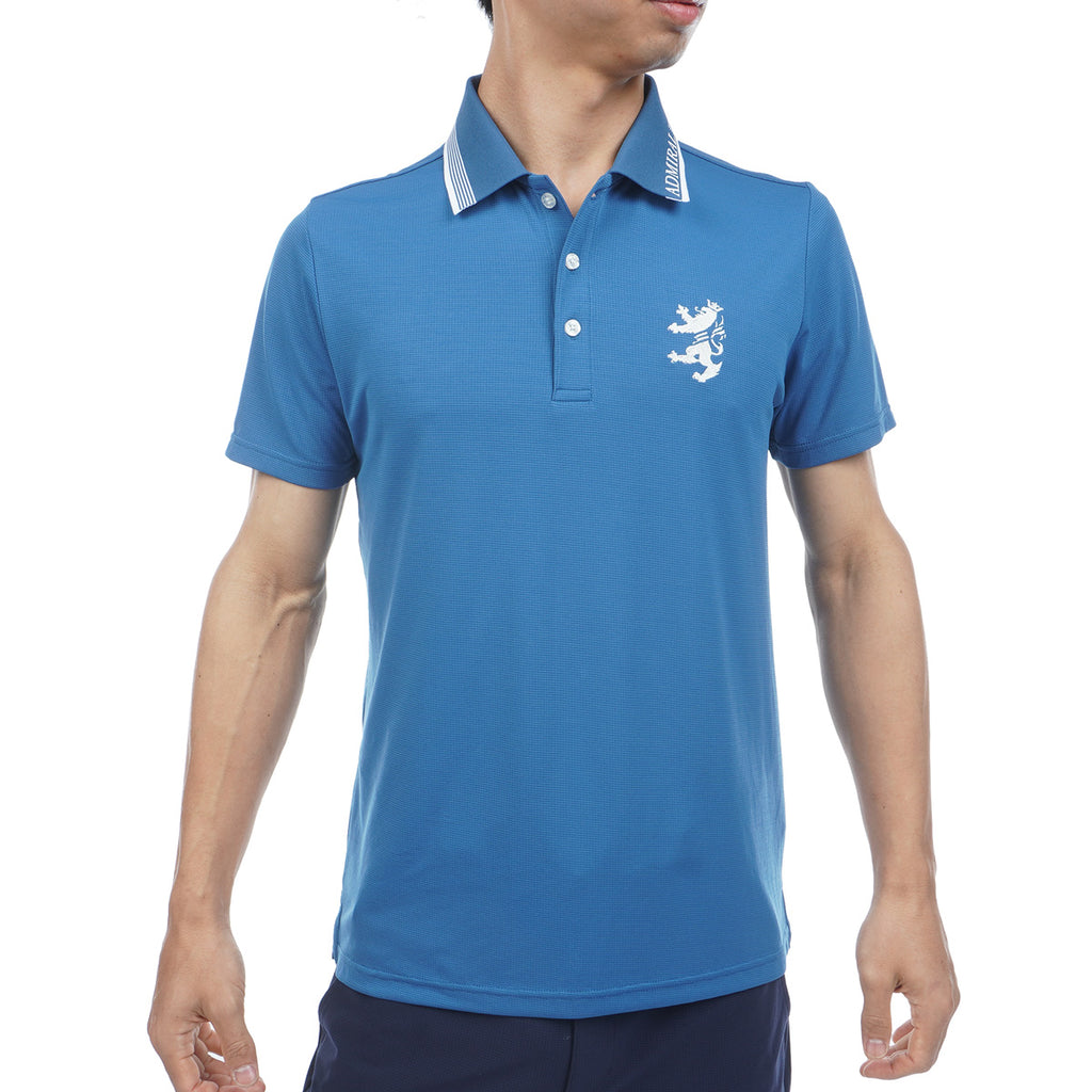 Karatouch Plus Rampant Polo Shirt ADMA634
