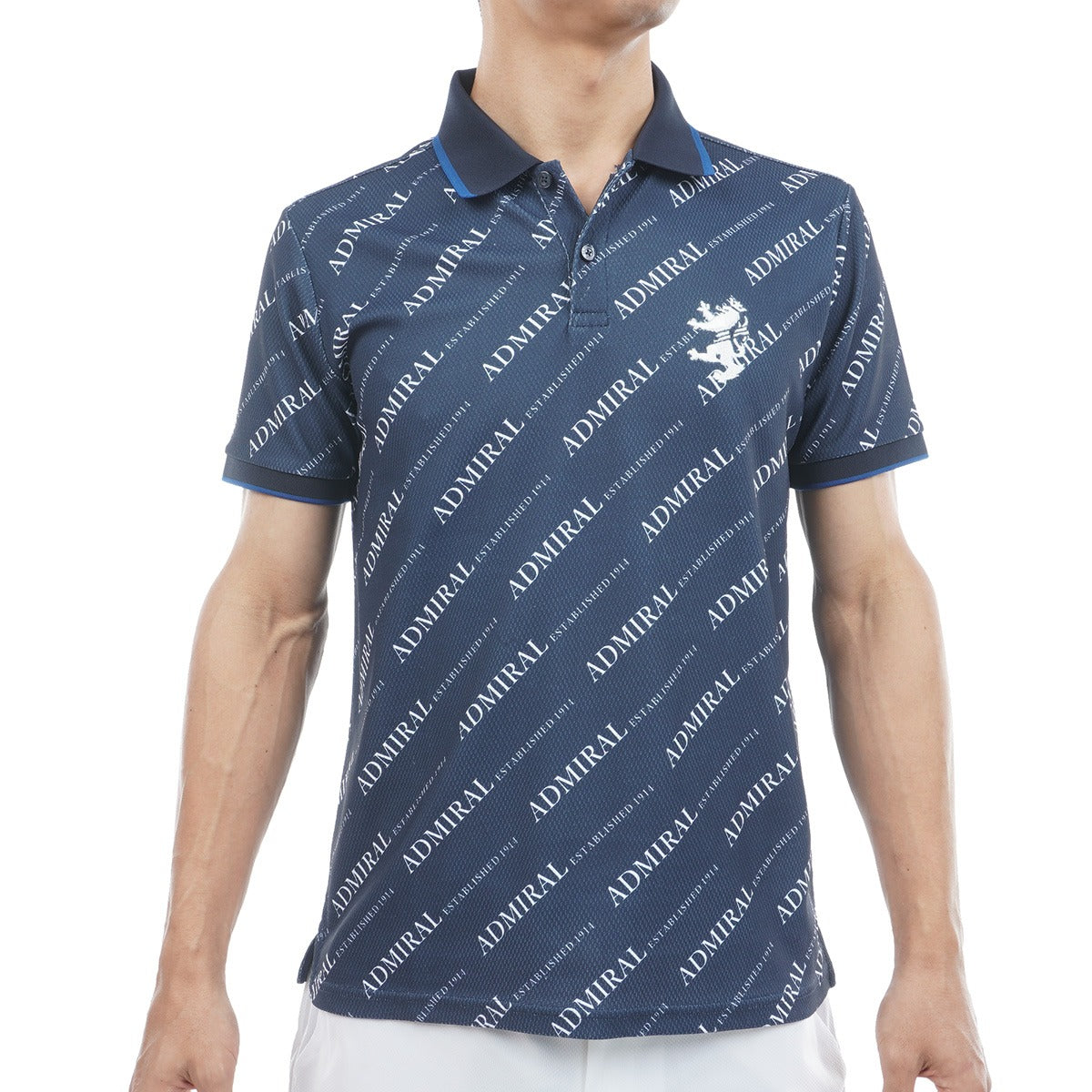 公式】Admiral Official GOLF – ADMIRAL