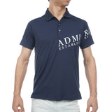 Karatouch Plus Logo Polo Shirt ADMA638