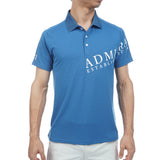 Karatouch Plus Logo Polo Shirt ADMA638