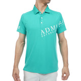 Karatouch Plus Logo Polo Shirt ADMA638