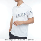 Karatouch Plus Logo Polo Shirt ADMA638