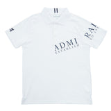 Karatouch Plus Logo Polo Shirt ADMA638