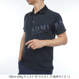 Karatouch Plus Logo Polo Shirt ADMA638
