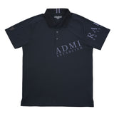 Karatouch Plus Logo Polo Shirt ADMA638