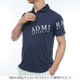 Karatouch Plus Logo Polo Shirt ADMA638