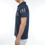 Karatouch Plus Logo Polo Shirt ADMA638