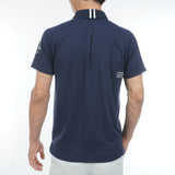 Karatouch Plus Logo Polo Shirt ADMA638