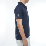 Karatouch Plus Logo Polo Shirt ADMA638
