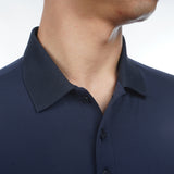 Karatouch Plus Logo Polo Shirt ADMA638