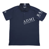 Karatouch Plus Logo Polo Shirt ADMA638