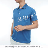 Karatouch Plus Logo Polo Shirt ADMA638