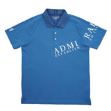 Karatouch Plus Logo Polo Shirt ADMA638