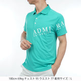 Karatouch Plus Logo Polo Shirt ADMA638