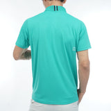 Karatouch Plus Logo Polo Shirt ADMA638